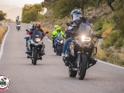 I Ruta Nocturna - 2023